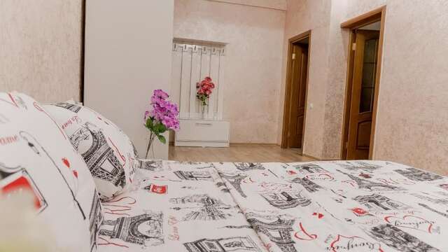 Апартаменты Апартаменты на Сейфуллина Кабанбай Батыра Алматы-35